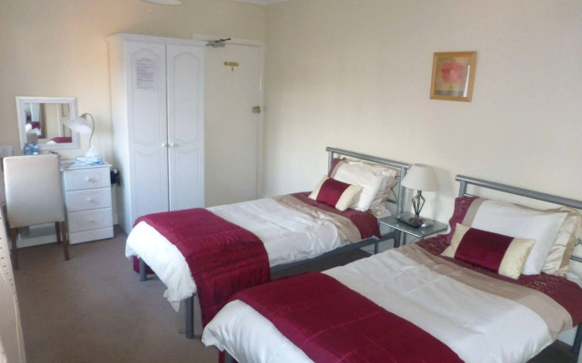 Beech Lodge Bed and Breakfast
