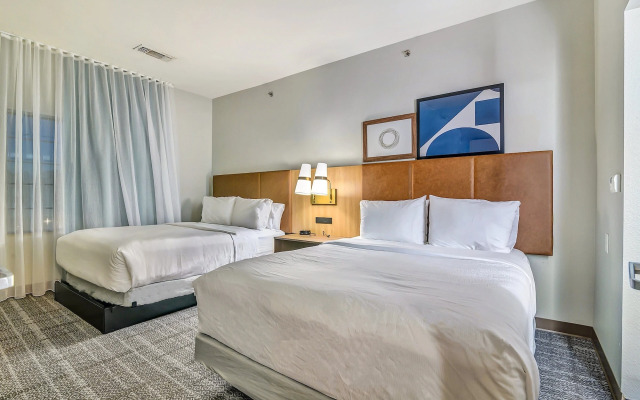 Staybridge Suites University Area by IHG