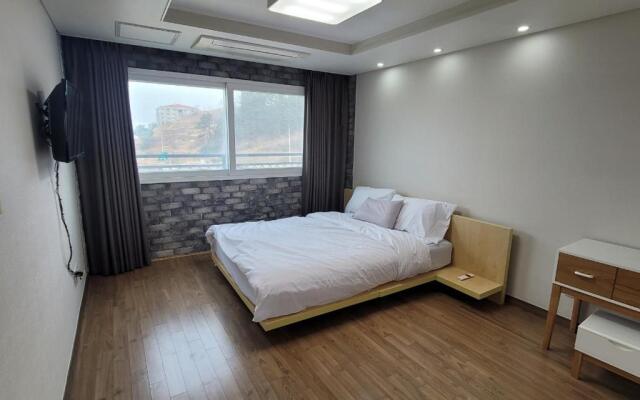 Best Pension in Sungpori