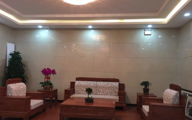 Beijing Yudong Hotel