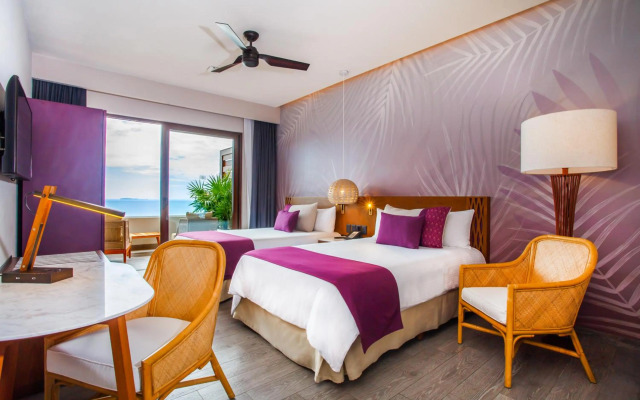 Armony Marival Resort & Spa Punta de Mita - MGallery collection