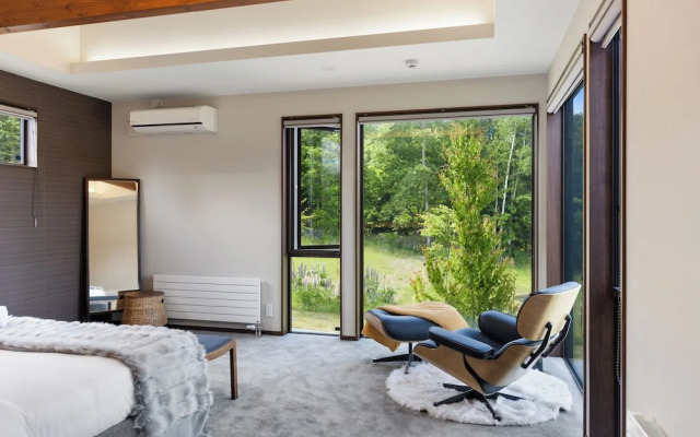 Rusutsu Chalet Altair 8