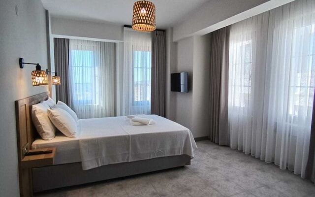 Thalassa Hotel Bozcaada