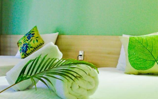 Xanh La Homestay Hoi An