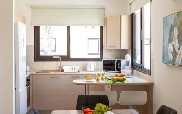 Protaras Villa Angela Nefeli