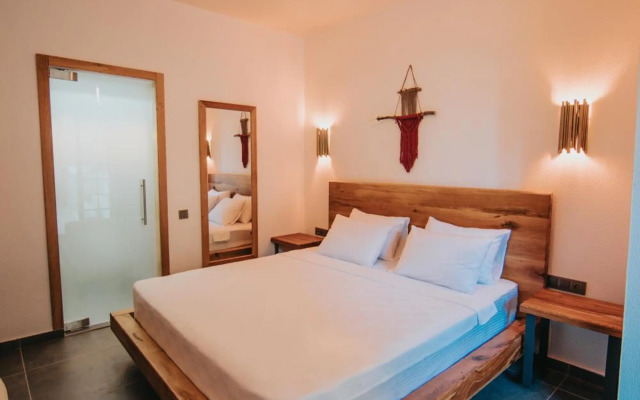 Büyükada Loc’Ada