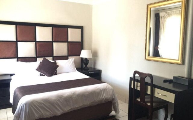 Dube Executive Suites