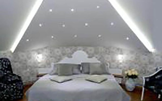 Villa Lucia Apartments & Rooms