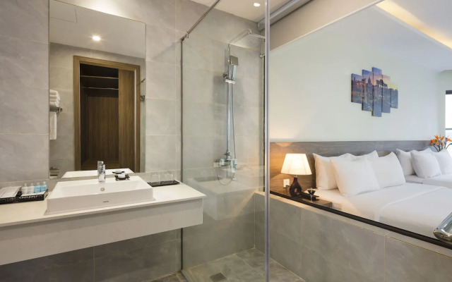 Xavia Hotel