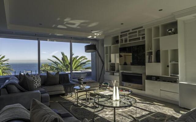 26 on First Crescent