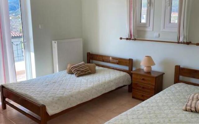 Country house Nafpaktos