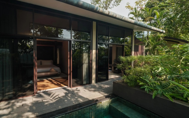 Capella Singapore