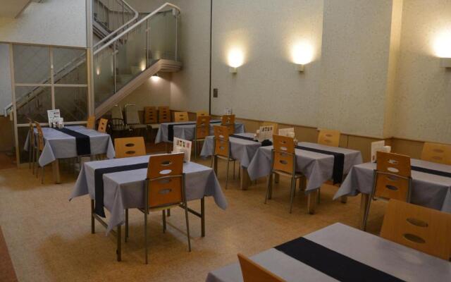HOTEL LiVEMAX Sapporo
