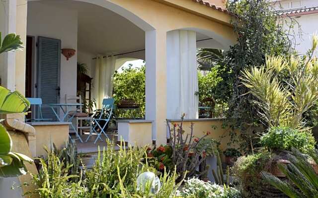 B&B 1987 Pula