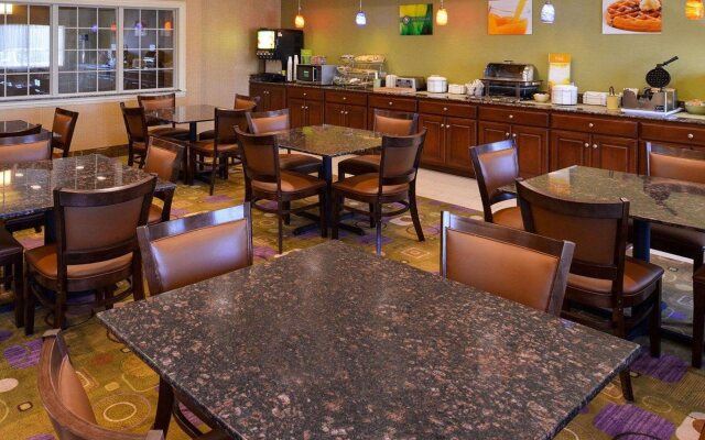 MainStay Suites Joliet I-80