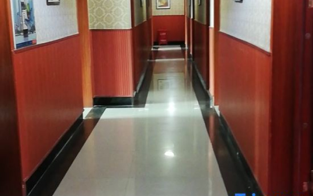 Xiangzhou Hotel