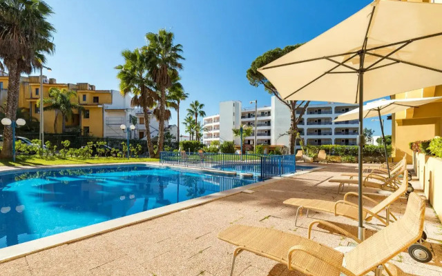 Rio Apartments
