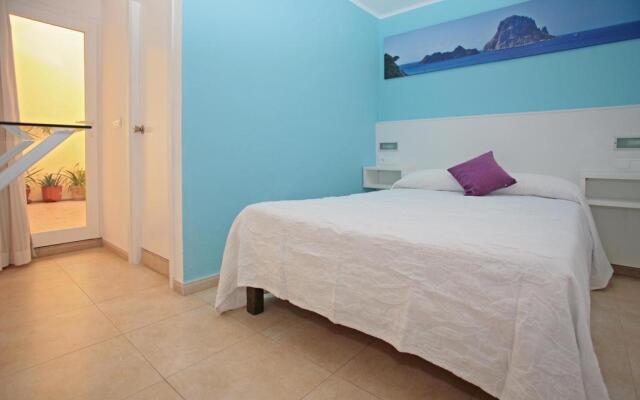 Hostal Costa Blanca