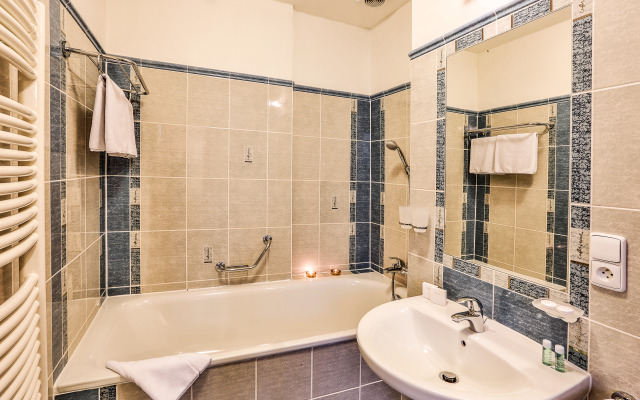 Arkada Hotel Praha