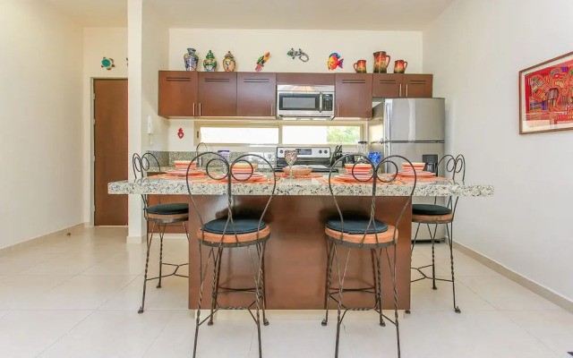 Zama Gardens by Stella Rentals