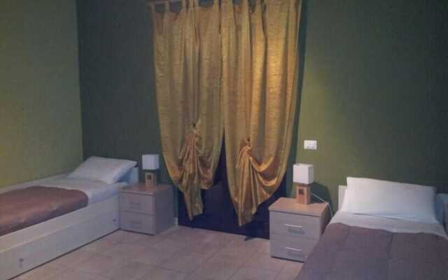 B&B Lavika Pedara