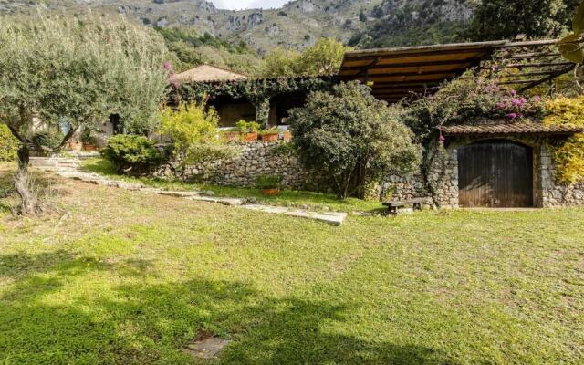 Villa Carmelina - Cersuta di Maratea