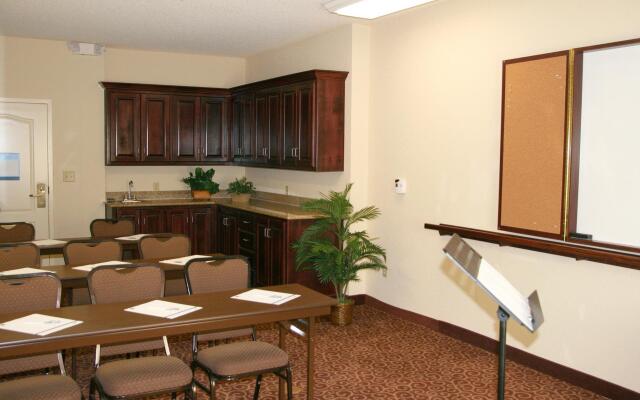 Hampton Inn Arkadelphia