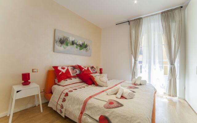 Apartment Termini10