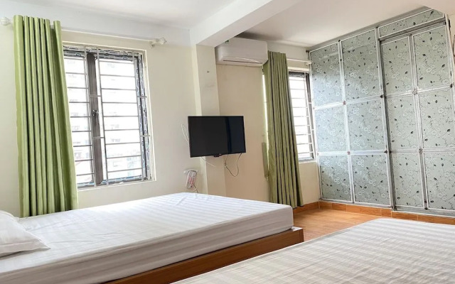 OYO 1151 Bao Yen Hotel