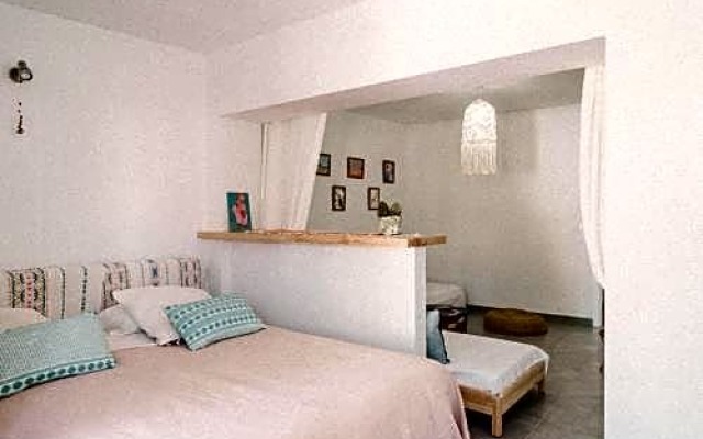 La Casa de Piedra7