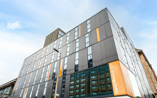 easyHotel Glasgow
