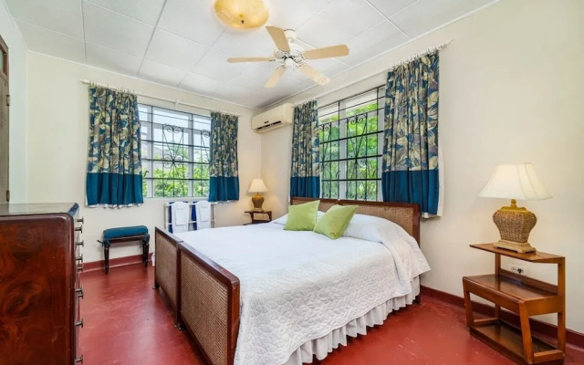 Clearwater 4 Bedroom Home