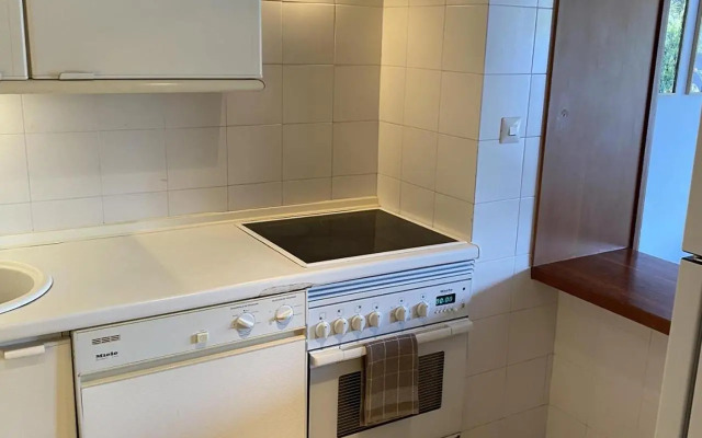 Luminoso apartamento en segunda línea playa 438