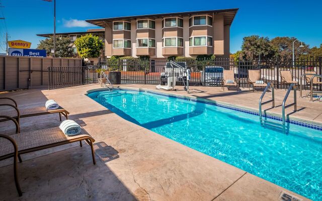 Best Western De Anza Inn