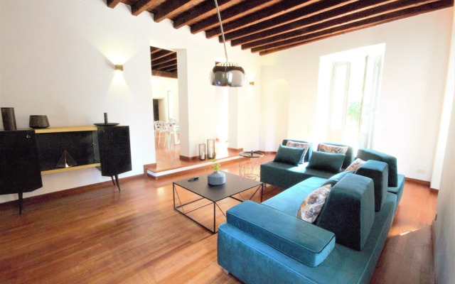 Villa Magnolia