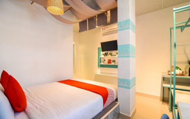 Ly's Villa Hoi An
