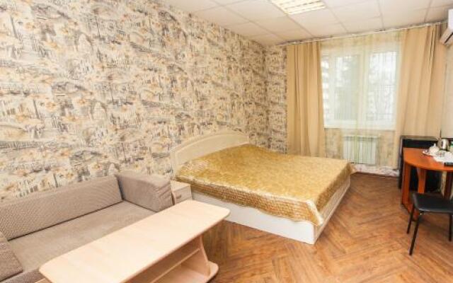 Hotel Palmira