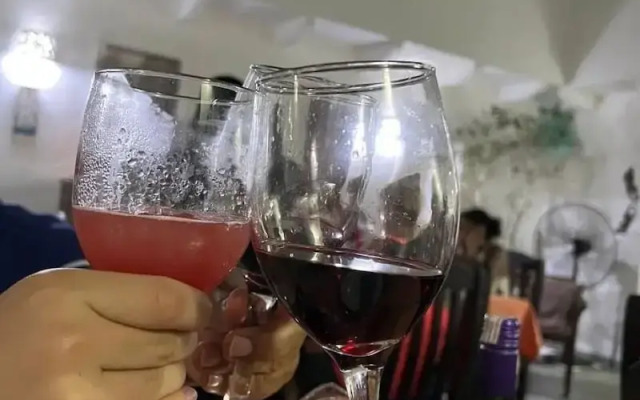Posada Guaripete