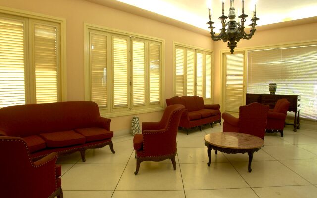 Villa Gaviota Santiago