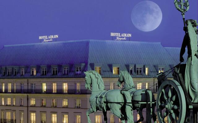 Hotel Adlon Kempinski