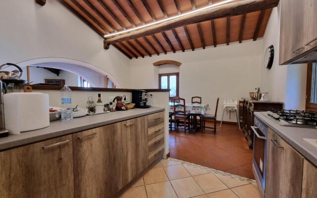Belvilla by OYO Villa La Monta
