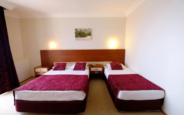 Hotel Anitas
