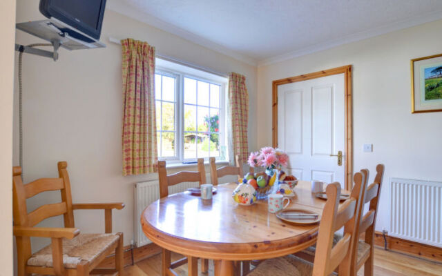 Holiday Home Conty