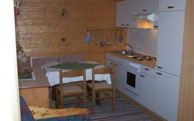 Pension Holzknechthof am See