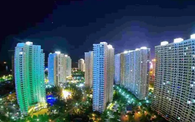 Summer Seaview Hotel Apartment (Dongdaihe Shanhai Tongwan Branch)