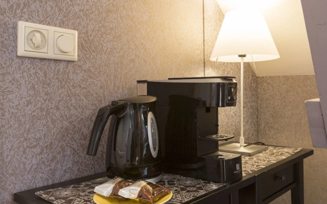 Sense Suites