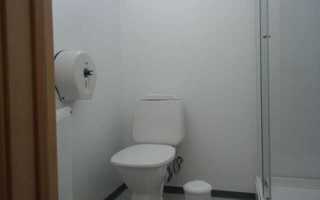 Eidavellir Apartments and Rooms