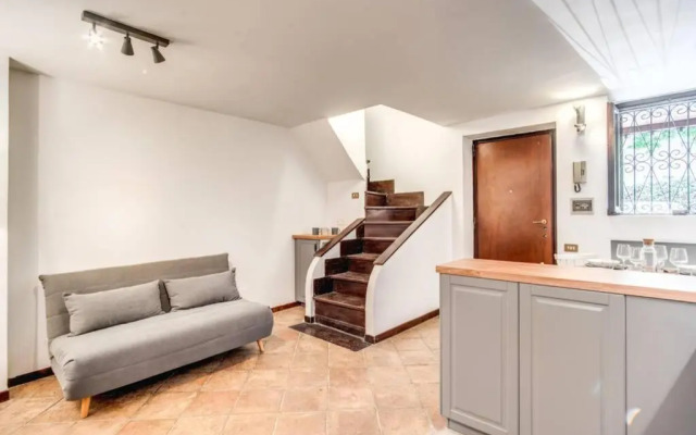 Fresh House Doria Pamphili