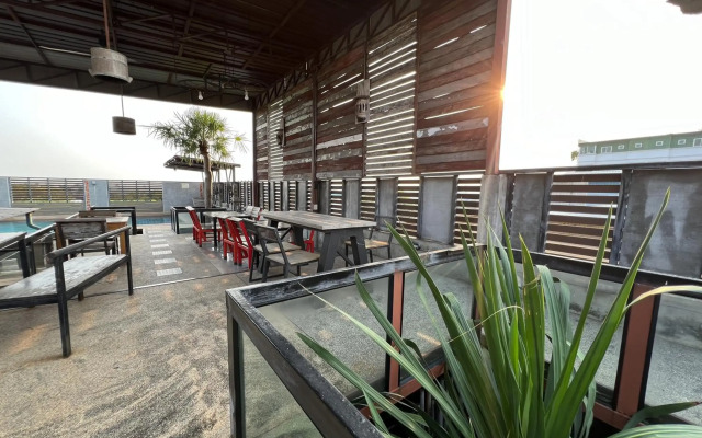 Eurna Resort