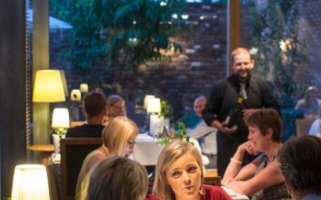 Hotel Restaurant Vous lé Vous